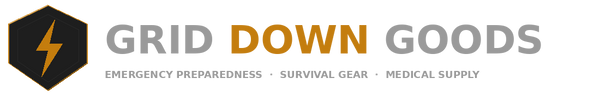 Grid Down Goods