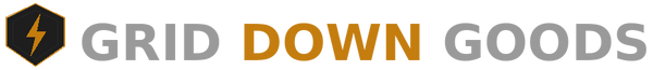 Grid Down Goods